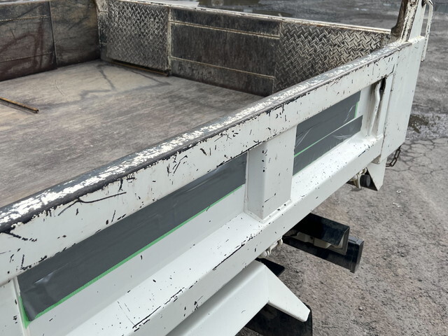 日野デュトロローダーダンプ小型（2t・3t）[写真36]