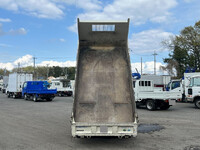 日野デュトロローダーダンプ小型（2t・3t）[写真10]