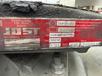 UDトラックスクオントレーラーヘッド（トラクターヘッド）大型（10t）[写真10]