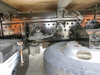 マツダタイタンアルミバン小型（2t・3t）[写真13]