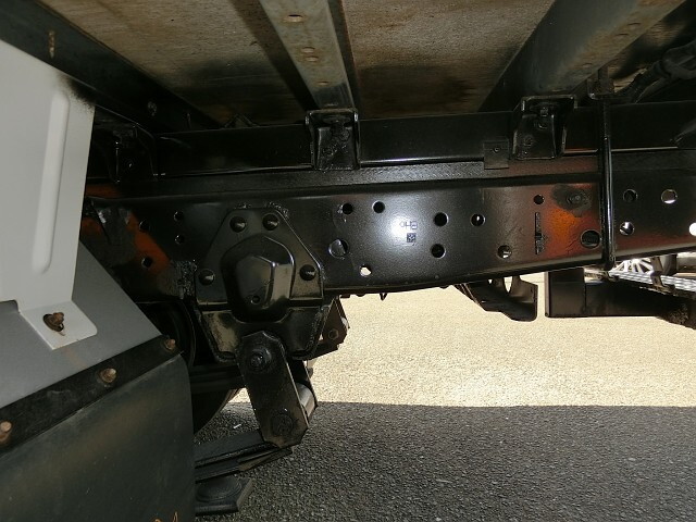 マツダタイタンアルミバン小型（2t・3t）[写真13]