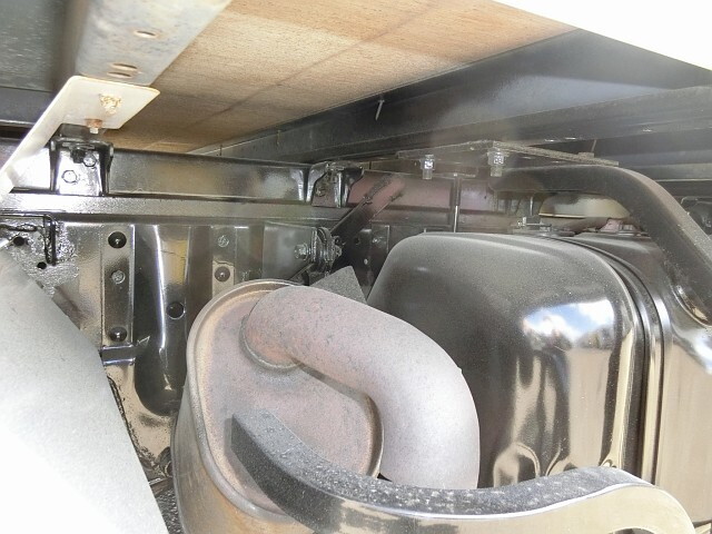 マツダタイタンアルミバン小型（2t・3t）[写真14]