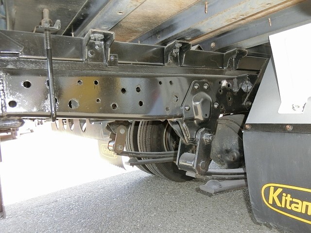 マツダタイタンアルミバン小型（2t・3t）[写真15]