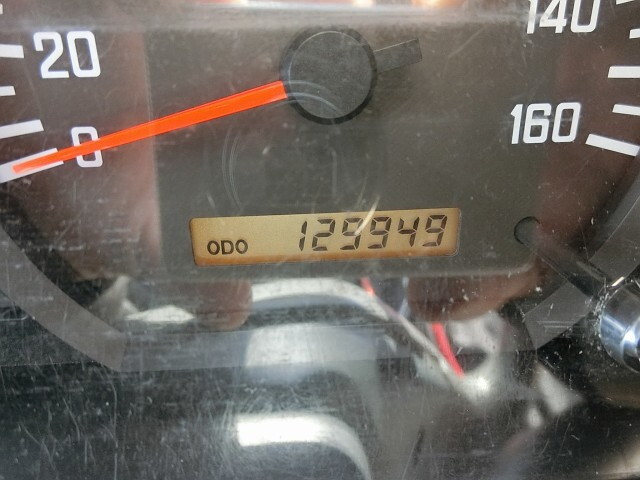 マツダタイタンアルミバン小型（2t・3t）[写真18]