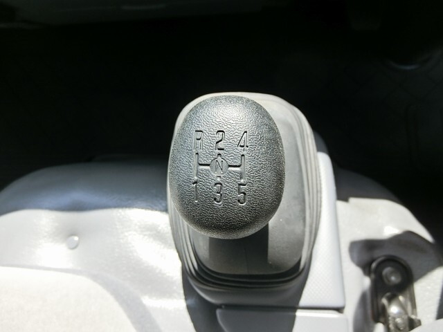 マツダタイタンアルミバン小型（2t・3t）[写真19]