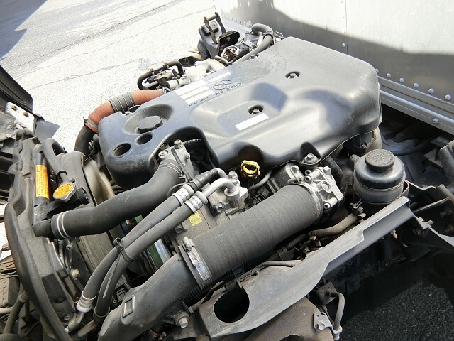 マツダタイタンアルミバン小型（2t・3t）[写真22]