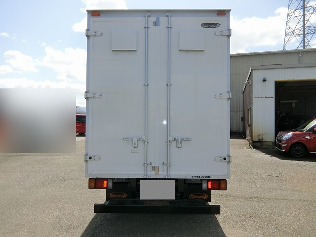 マツダタイタンアルミバン小型（2t・3t）[写真07]