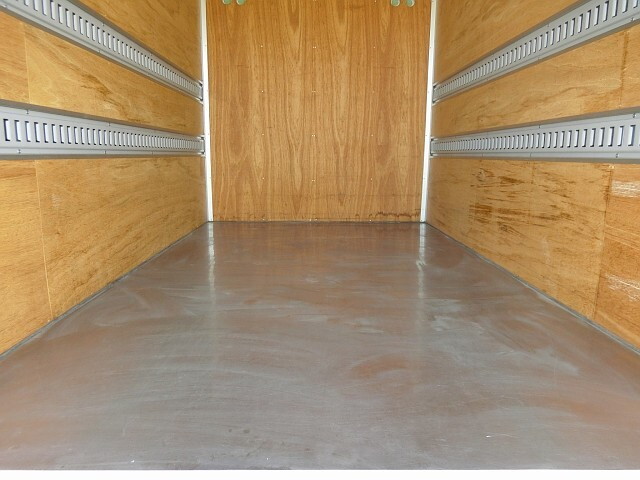 マツダタイタンアルミバン小型（2t・3t）[写真08]