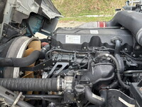 UDトラックスクオンアルミブロック大型（10t）[写真11]