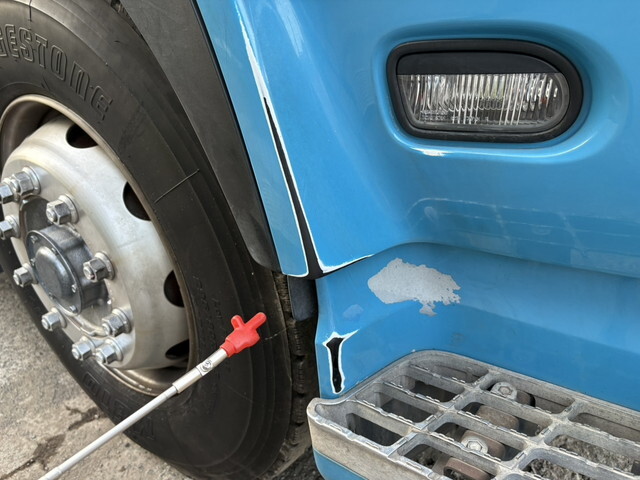 UDトラックスクオンアルミブロック大型（10t）[写真17]