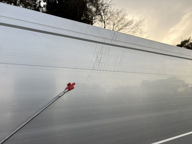 UDトラックスクオンアルミブロック大型（10t）[写真18]