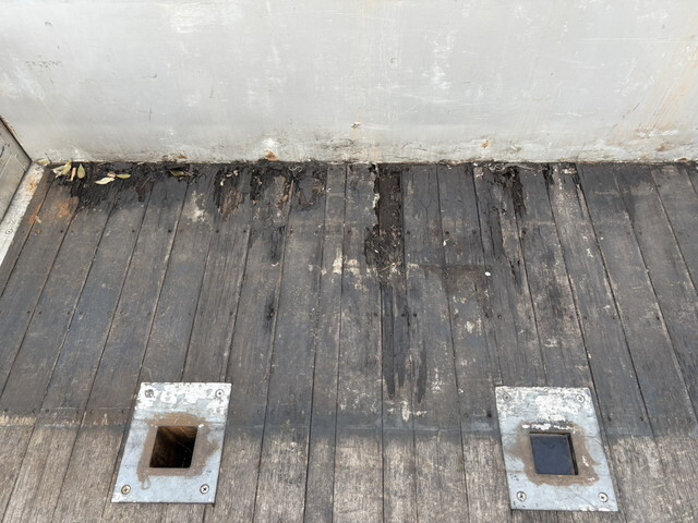 UDトラックスクオンアルミブロック大型（10t）[写真03]