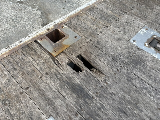 UDトラックスクオンアルミブロック大型（10t）[写真04]