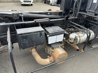 三菱ふそうファイターコンテナ専用車中型（4t）[写真14]