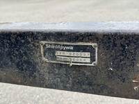 三菱ふそうファイターコンテナ専用車中型（4t）[写真17]