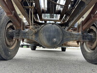 三菱ふそうファイターコンテナ専用車中型（4t）[写真20]