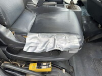 三菱ふそうファイターコンテナ専用車中型（4t）[写真22]