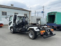 三菱ふそうファイターコンテナ専用車中型（4t）[写真02]