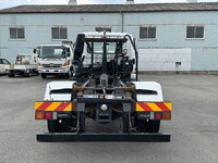 三菱ふそうファイターコンテナ専用車中型（4t）[写真05]