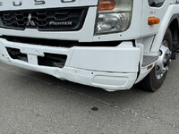 三菱ふそうファイターコンテナ専用車中型（4t）[写真07]