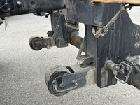 三菱ふそうファイターコンテナ専用車中型（4t）[写真10]