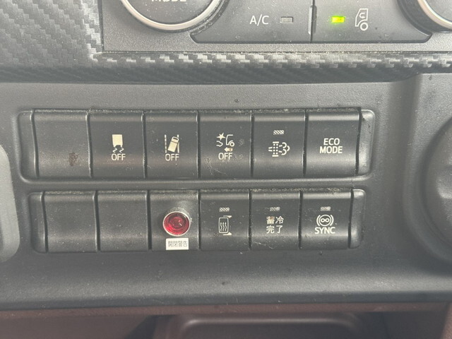 日野プロフィアアルミウイング大型（10t）[写真11]