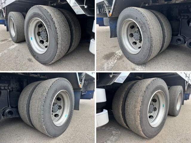 日野プロフィアアルミウイング大型（10t）[写真25]