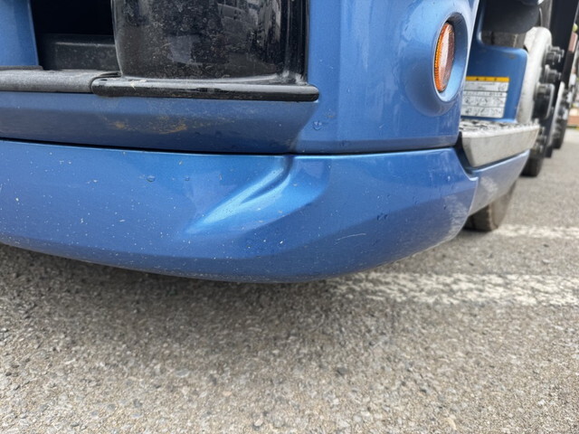 日野プロフィアアルミウイング大型（10t）[写真36]