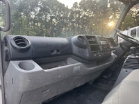 日野デュトロバキュームカー小型（2t・3t）[写真13]