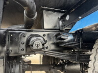 日野デュトロバキュームカー小型（2t・3t）[写真17]