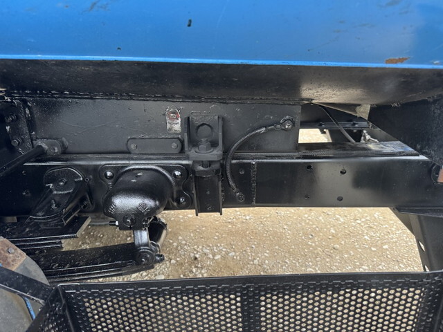 日野デュトロバキュームカー小型（2t・3t）[写真17]