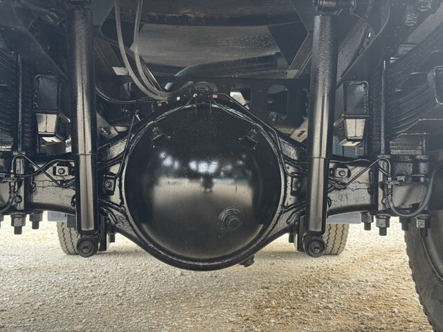 日野デュトロバキュームカー小型（2t・3t）[写真19]