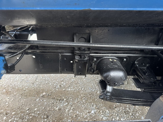 日野デュトロバキュームカー小型（2t・3t）[写真20]