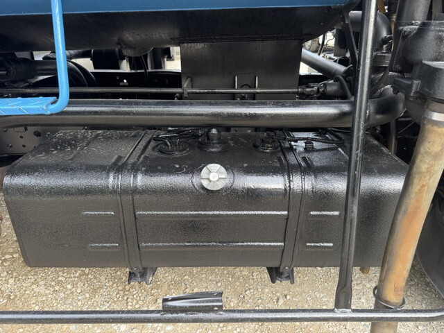 日野デュトロバキュームカー小型（2t・3t）[写真22]
