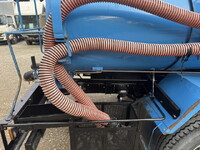 日野デュトロバキュームカー小型（2t・3t）[写真24]