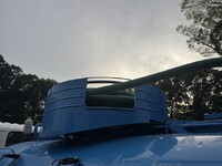 日野デュトロバキュームカー小型（2t・3t）[写真27]