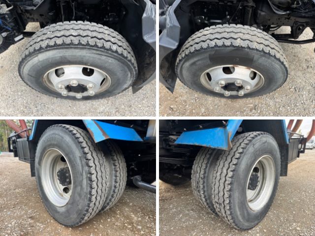 日野デュトロバキュームカー小型（2t・3t）[写真27]