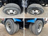 日野デュトロバキュームカー小型（2t・3t）[写真28]