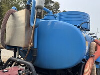 日野デュトロバキュームカー小型（2t・3t）[写真30]