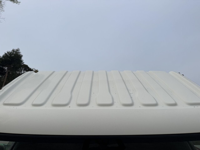 日野デュトロバキュームカー小型（2t・3t）[写真30]