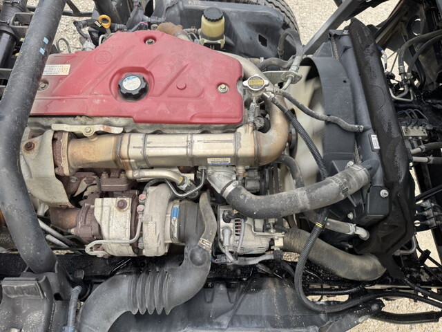 日野デュトロバキュームカー小型（2t・3t）[写真31]