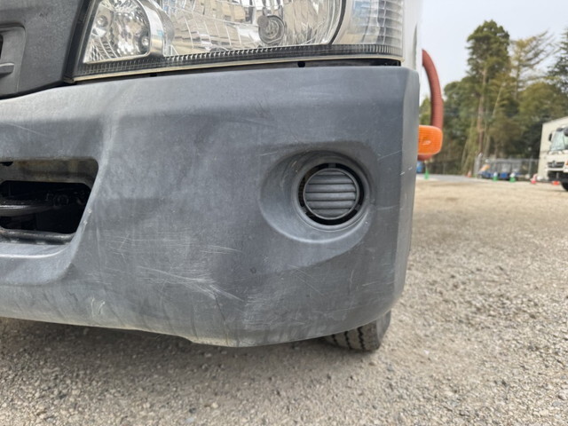 日野デュトロバキュームカー小型（2t・3t）[写真32]