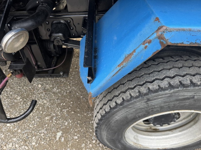 日野デュトロバキュームカー小型（2t・3t）[写真34]