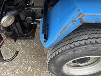 日野デュトロバキュームカー小型（2t・3t）[写真35]