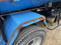 日野デュトロバキュームカー小型（2t・3t）[写真36]