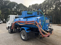 日野デュトロバキュームカー小型（2t・3t）[写真05]