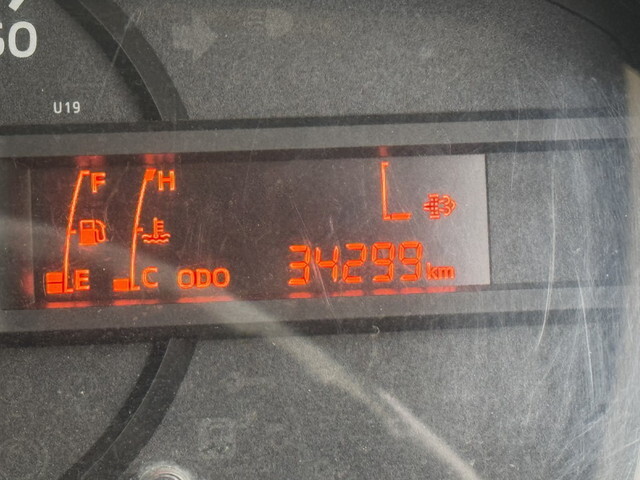 日野デュトロバキュームカー小型（2t・3t）[写真06]