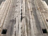 三菱ふそうスーパーグレートセーフティローダー大型（10t）[写真11]