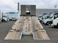 三菱ふそうスーパーグレートセーフティローダー大型（10t）[写真12]