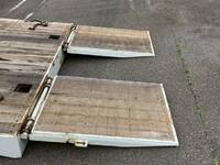 三菱ふそうスーパーグレートセーフティローダー大型（10t）[写真13]